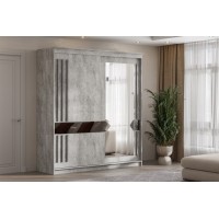 Шкаф купе 2000мм